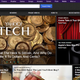 Image for article titled David Pogue Won't Stop Yelling at This Yahoo Keynote
